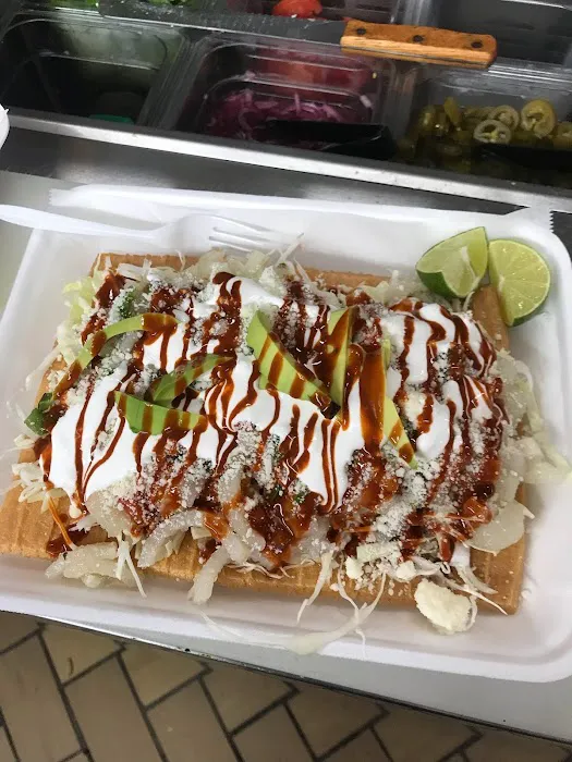 La Michoacana Original Picture 6