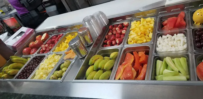 Los Mangos Picture 2
