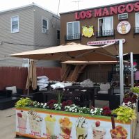 Los Mangos ico