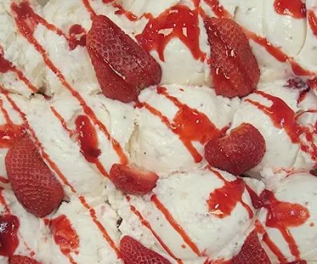 Paleteria Las Delicias De Michoacu00e1n