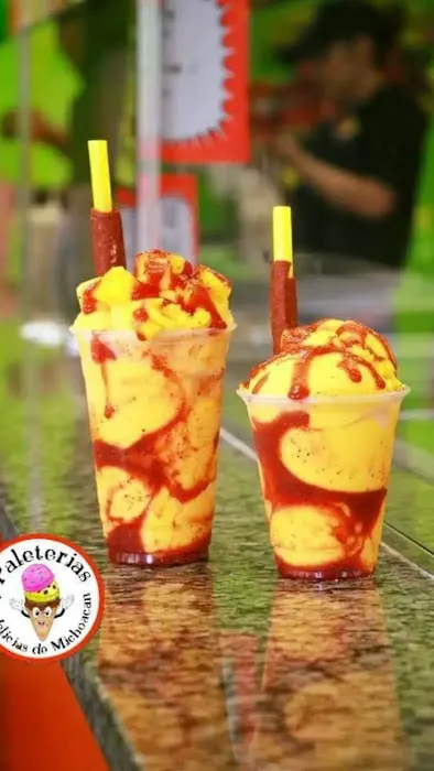 Paleteria Las Delicias De Michoacán Picture 5