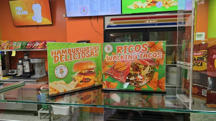 Paleteria Las Delicias De Michoacán Picture 2