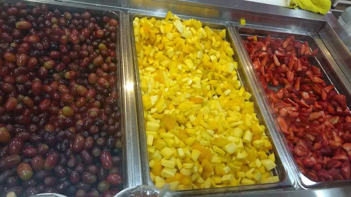 Paleteria Las Delicias De Michoacán Picture 8