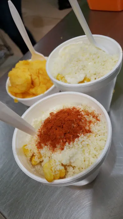 Paleteria Las Delicias De Michoacán Picture 7