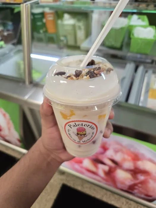 Paleteria Las Delicias De Michoacán Picture 10