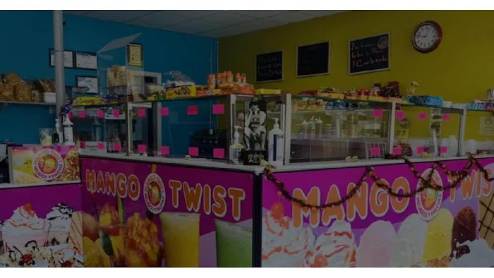 Mango Twist Picture 1