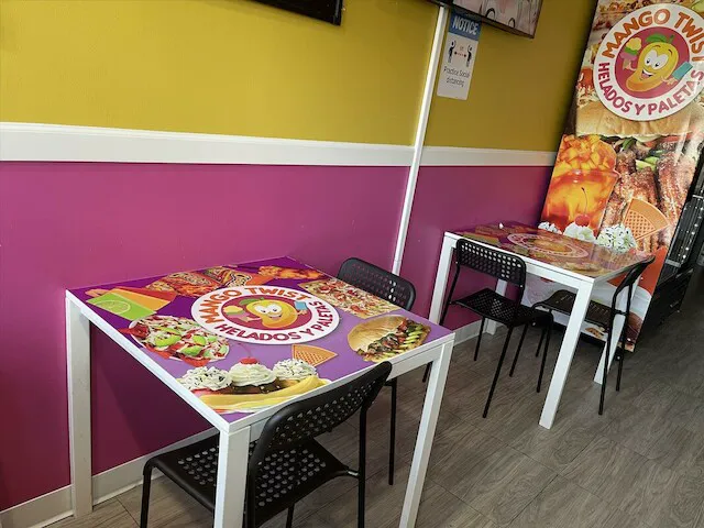 Mango Twist Picture 10