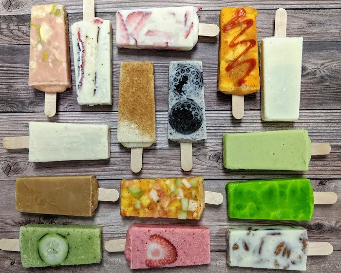 Paleta Factory Picture 2