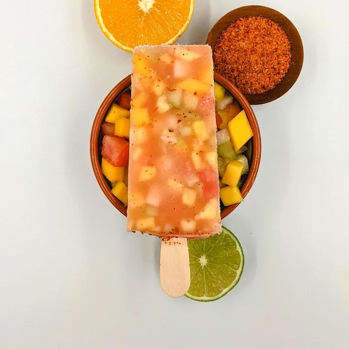Paleta Factory Picture 3