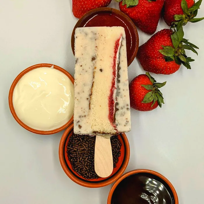 Paleta Factory Picture 7