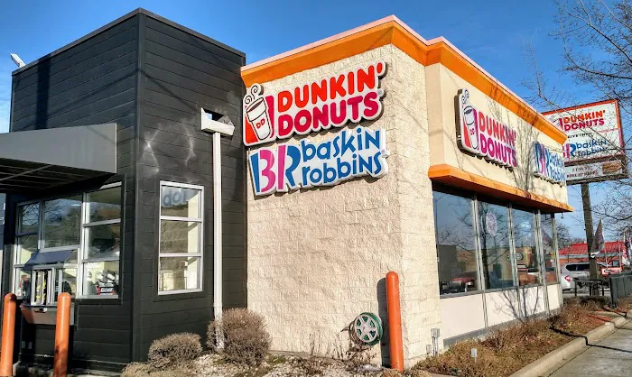 Baskin-Robbins Picture 2