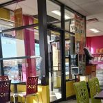 LA MICHOACANA ICE CREAM SHOP