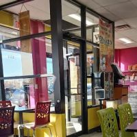 LA MICHOACANA ICE CREAM SHOP ico