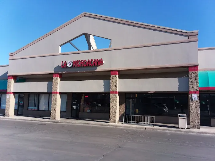 LA MICHOACANA ICE CREAM SHOP Picture 2