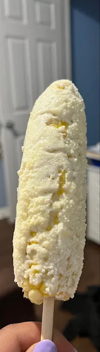 LA MICHOACANA ICE CREAM SHOP Picture 6