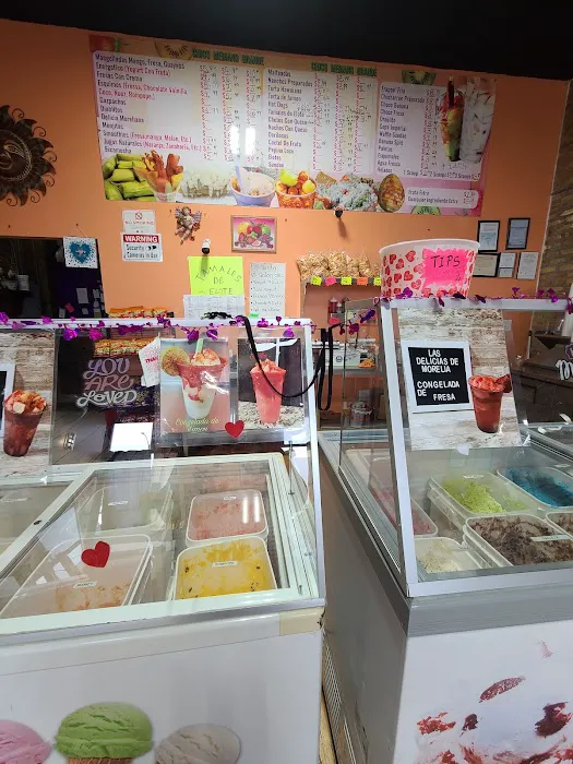 Las Delicias de Morelia Picture 5