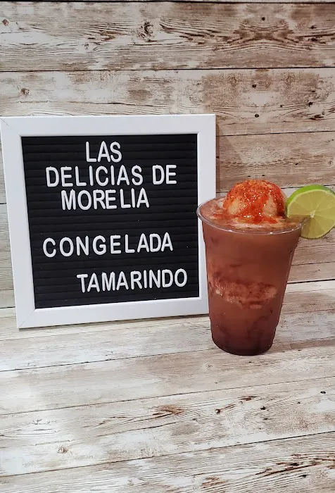 Las Delicias de Morelia Picture 2
