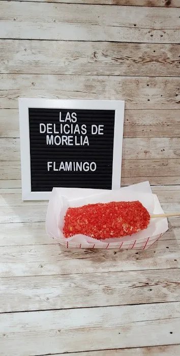 Las Delicias de Morelia Picture 6