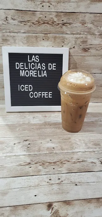 Las Delicias de Morelia Picture 9