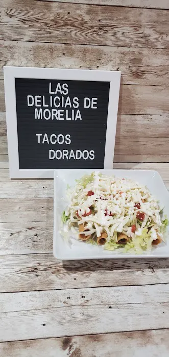 Las Delicias de Morelia Picture 10