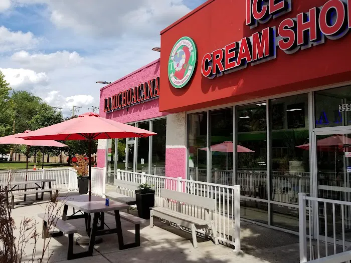 La Michoacana Chicago Picture 3