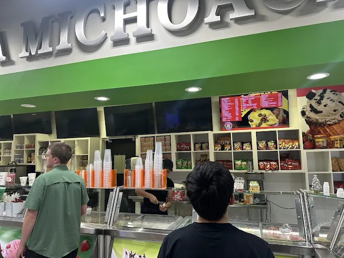 La Michoacana Chicago Picture 5