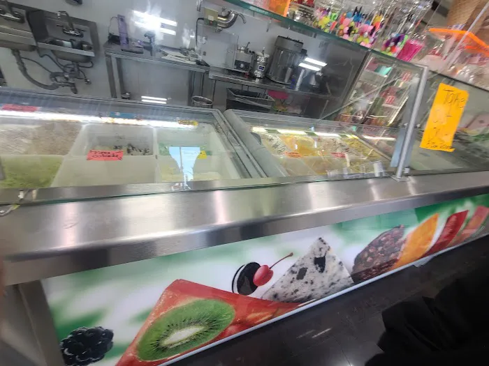 La Michoacana Chicago Picture 4