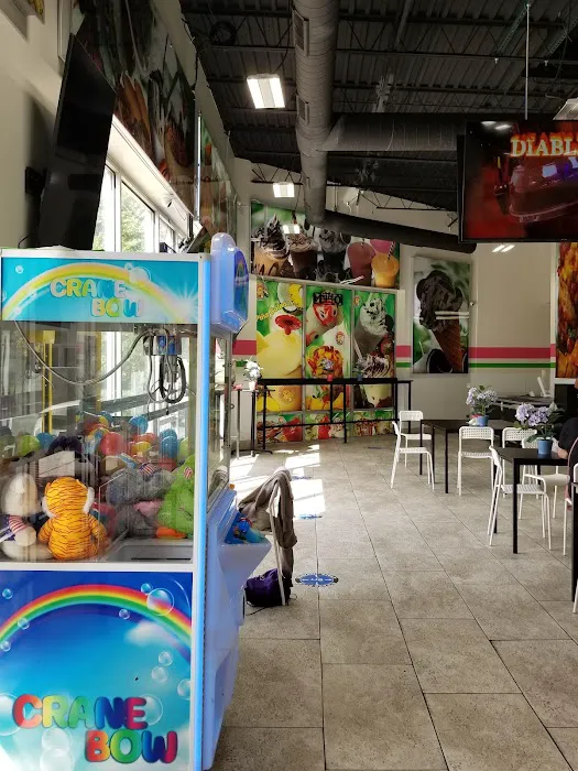 La Michoacana Chicago Picture 9