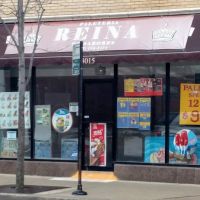 Paleteria Reina de Sabores ico