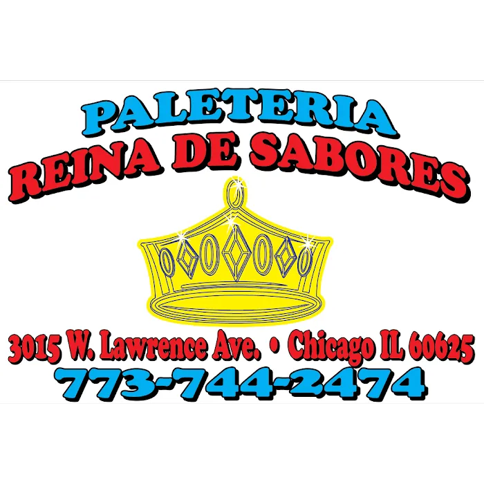 Paleteria Reina de Sabores Picture 5