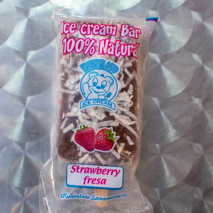 Fruityland Ice Cream Picture 3