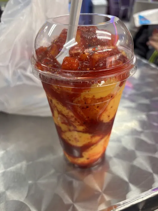 Fruityland Ice Cream Picture 7