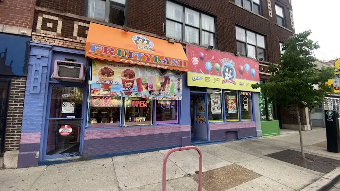 Fruityland Ice Cream Picture 8