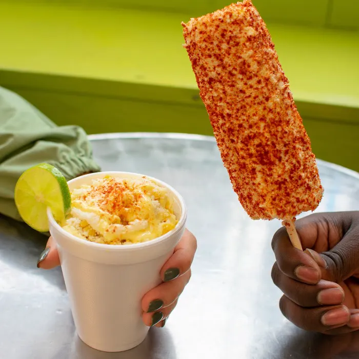 Fruityland Ice Cream Picture 10