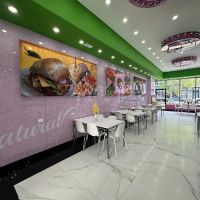 La Michoacana Chicago ico