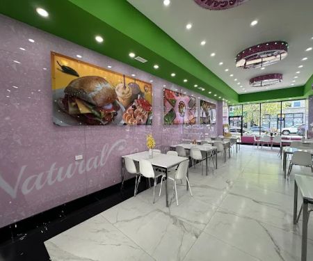 La Michoacana Chicago