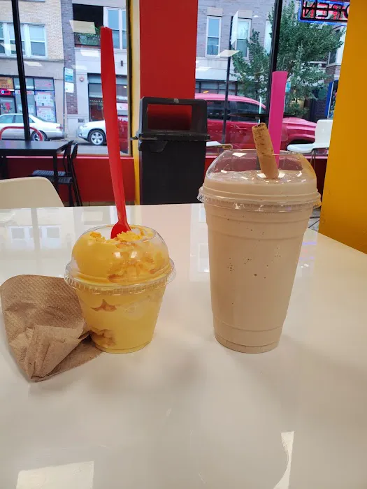 La Michoacana Chicago Picture 3