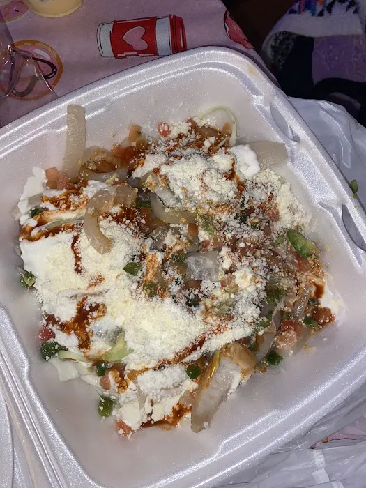 La Michoacana Chicago Picture 9