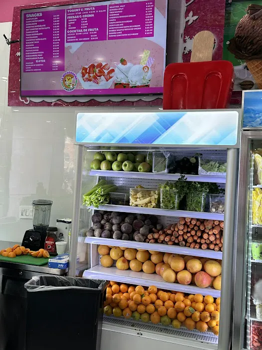 La Michoacana Chicago Picture 10