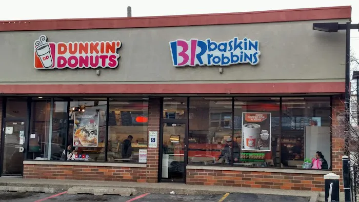 Baskin-Robbins Picture 1