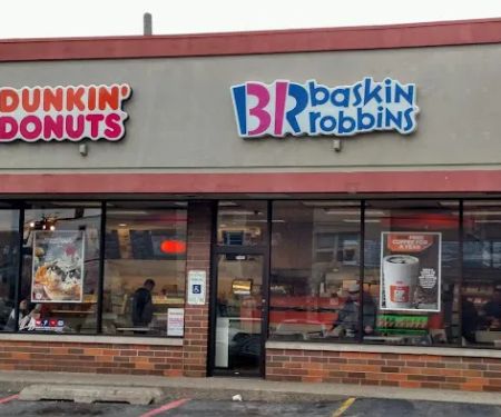 Baskin-Robbins