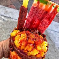 La Michoacacana Plus Chicago #2 ico