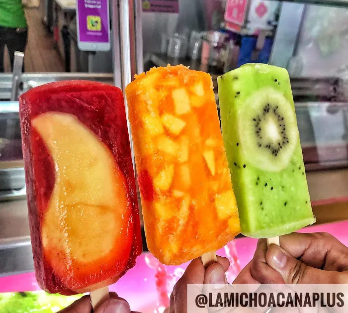 La Michoacacana Plus Chicago #2 Picture 10