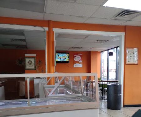 Paleteria La Plaza Corporation