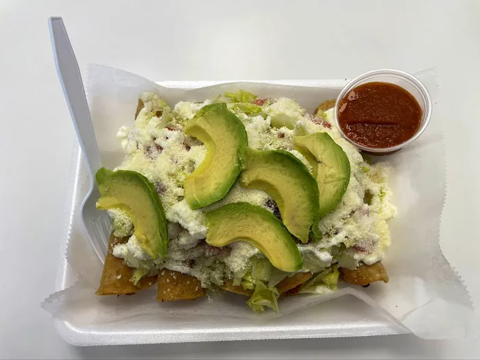 La Michoacana Prime Picture 1