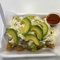 La Michoacana Prime ico