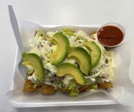 La Michoacana Prime