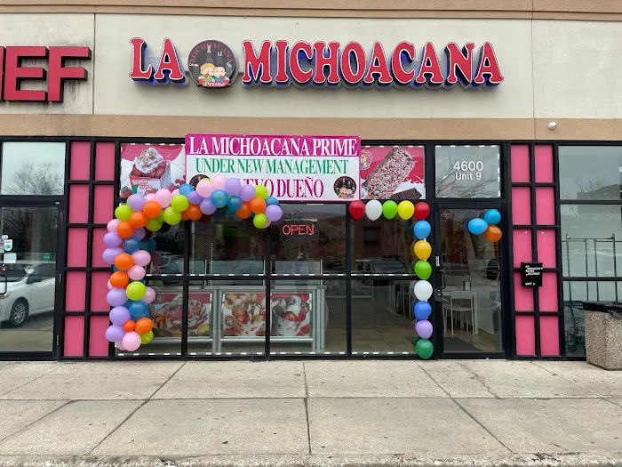 La Michoacana Prime Picture 3
