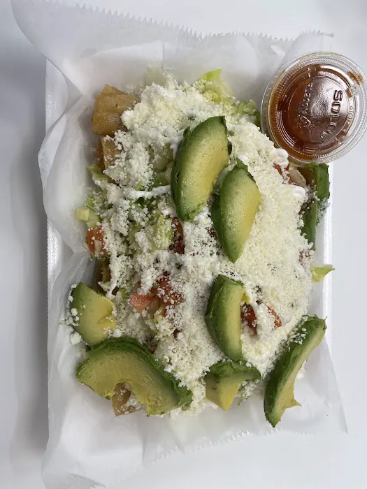 La Michoacana Prime Picture 4