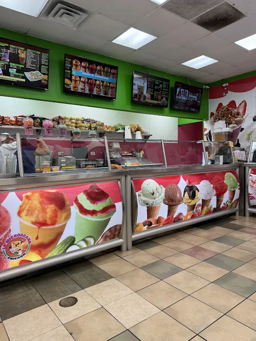 La Michoacana Prime Picture 5